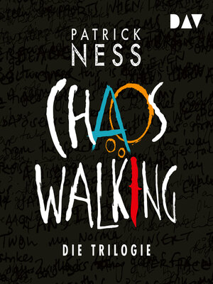cover image of Chaos Walking--Die Trilogie (Ungekürzt)